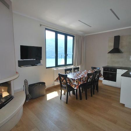 דירות לאליו Residenza Andrea Olga מראה חיצוני תמונה