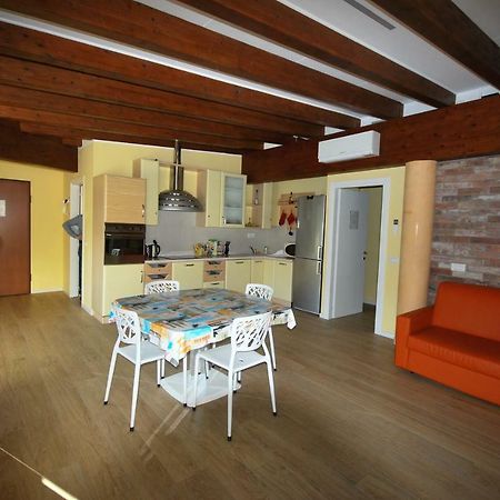 דירות לאליו Residenza Andrea Olga מראה חיצוני תמונה