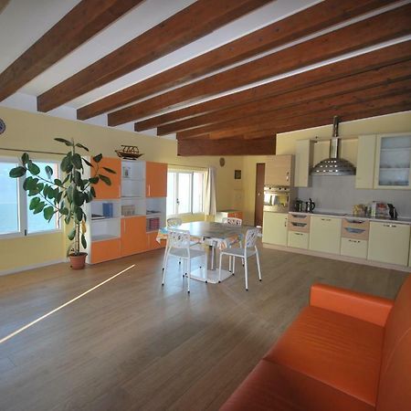 דירות לאליו Residenza Andrea Olga מראה חיצוני תמונה
