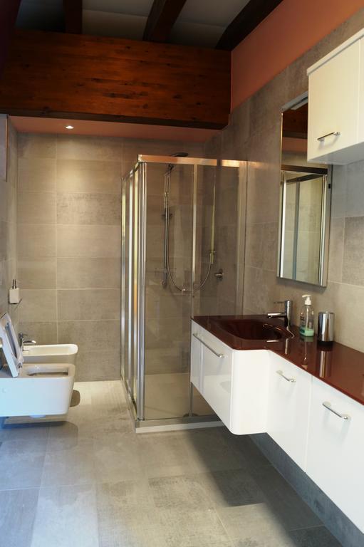 דירות לאליו Residenza Andrea Olga חדר תמונה