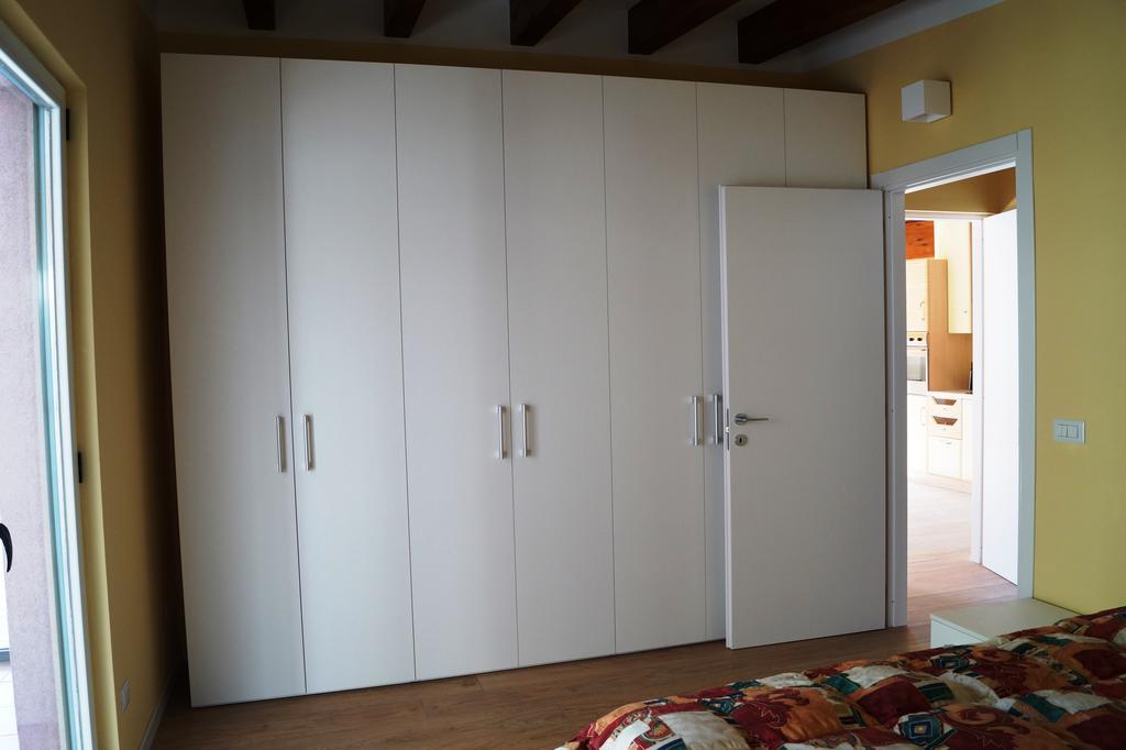 דירות לאליו Residenza Andrea Olga חדר תמונה