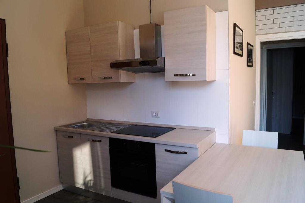 דירות לאליו Residenza Andrea Olga חדר תמונה