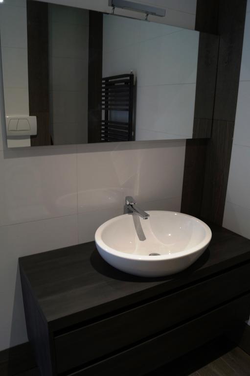 דירות לאליו Residenza Andrea Olga חדר תמונה