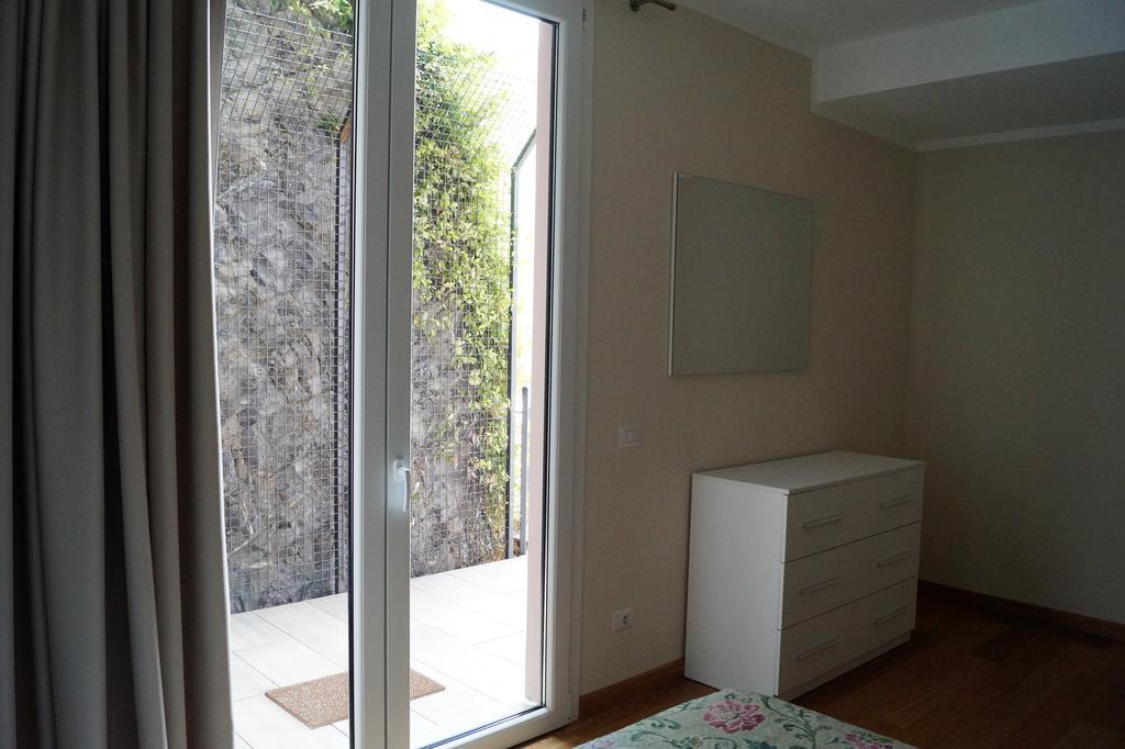 דירות לאליו Residenza Andrea Olga מראה חיצוני תמונה