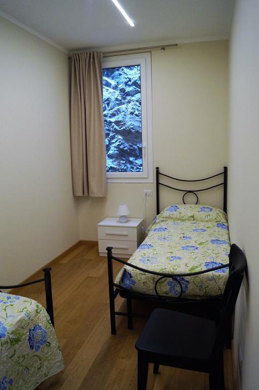 דירות לאליו Residenza Andrea Olga מראה חיצוני תמונה