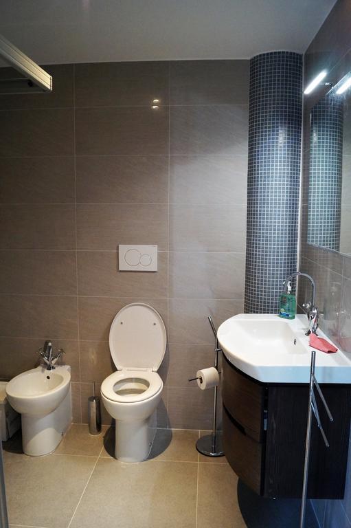 דירות לאליו Residenza Andrea Olga מראה חיצוני תמונה