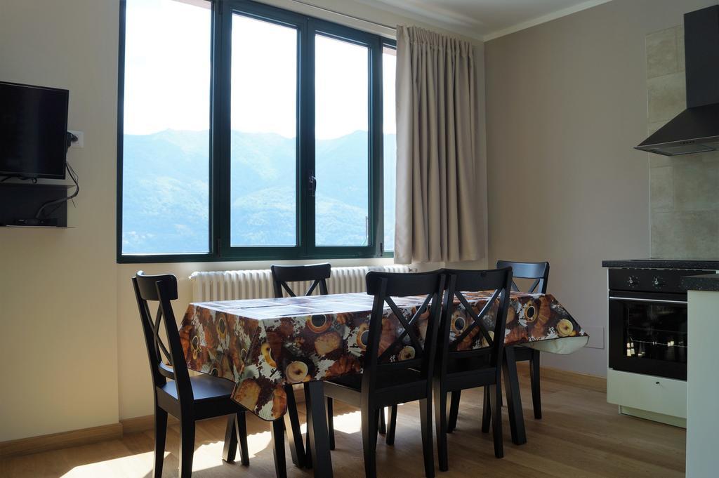 דירות לאליו Residenza Andrea Olga מראה חיצוני תמונה