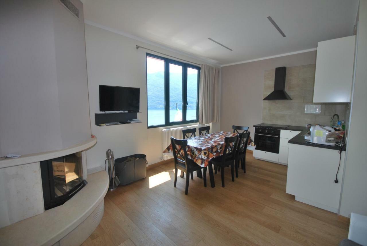 דירות לאליו Residenza Andrea Olga מראה חיצוני תמונה