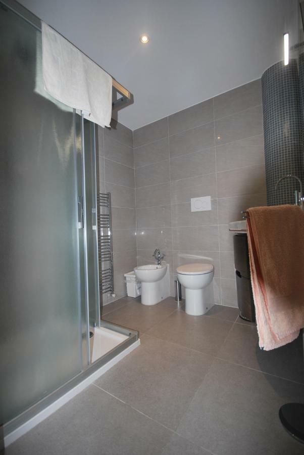 דירות לאליו Residenza Andrea Olga מראה חיצוני תמונה