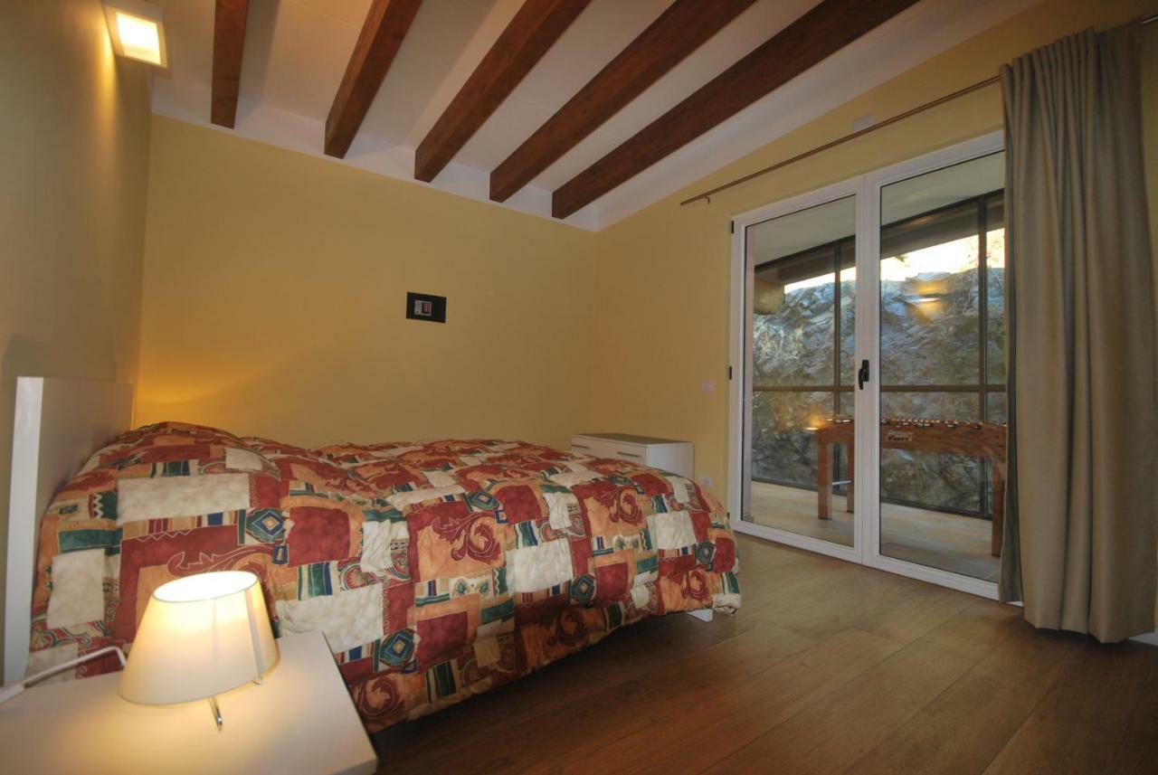 דירות לאליו Residenza Andrea Olga מראה חיצוני תמונה