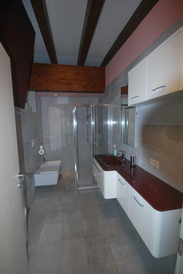 דירות לאליו Residenza Andrea Olga מראה חיצוני תמונה