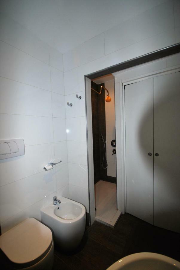 דירות לאליו Residenza Andrea Olga מראה חיצוני תמונה