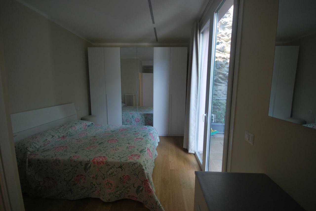 דירות לאליו Residenza Andrea Olga מראה חיצוני תמונה