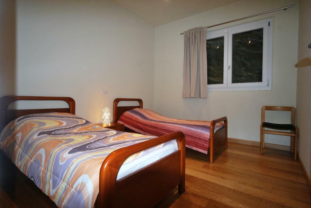 דירות לאליו Residenza Andrea Olga מראה חיצוני תמונה