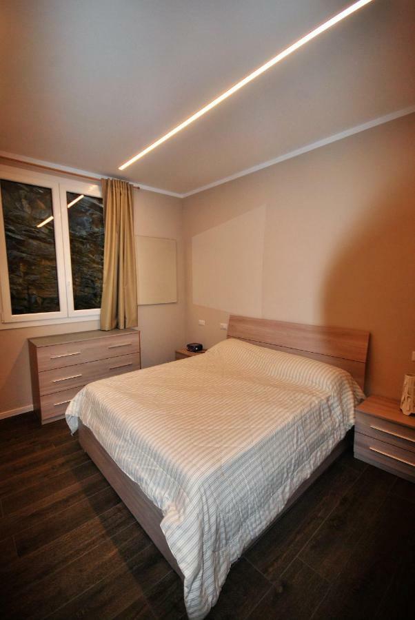 דירות לאליו Residenza Andrea Olga מראה חיצוני תמונה