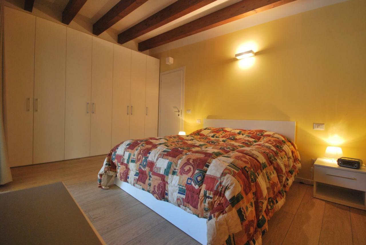 דירות לאליו Residenza Andrea Olga מראה חיצוני תמונה