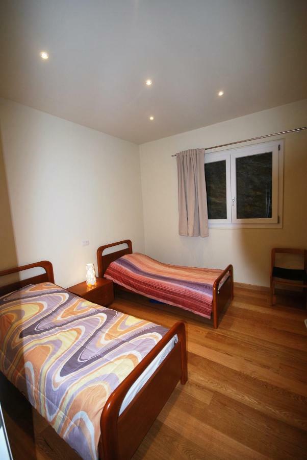 דירות לאליו Residenza Andrea Olga מראה חיצוני תמונה