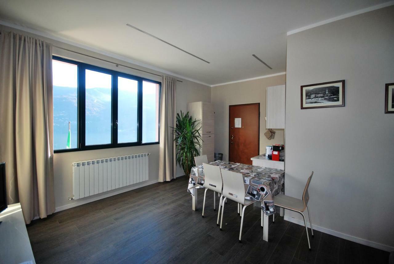 דירות לאליו Residenza Andrea Olga מראה חיצוני תמונה